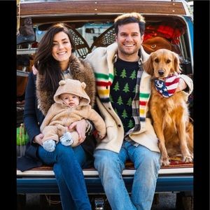 Kiel James Patrick Sweater /S  SMALL/ RARE /Unisex